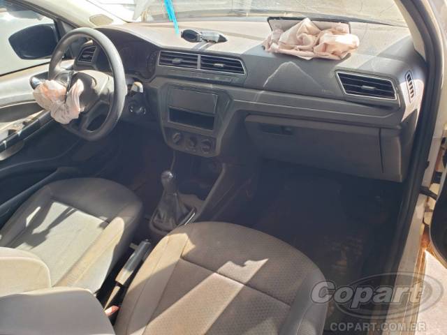 2022 VOLKSWAGEN SAVEIRO 