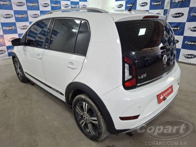 2019 VOLKSWAGEN UP 