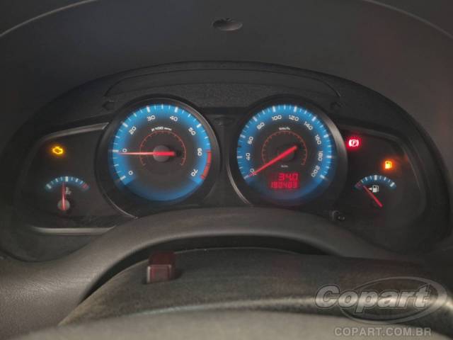 2011 CHEVROLET BLAZER 