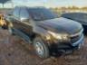 2020 CHEVROLET S10 CABINE DUPLA 