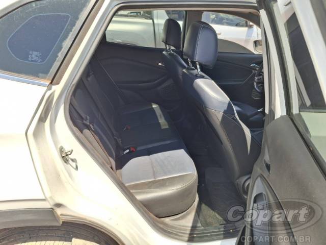 2021 CHEVROLET TRACKER 