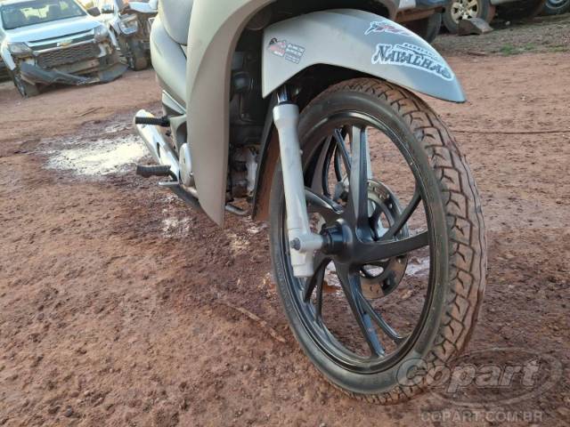 2023 HONDA BIZ 