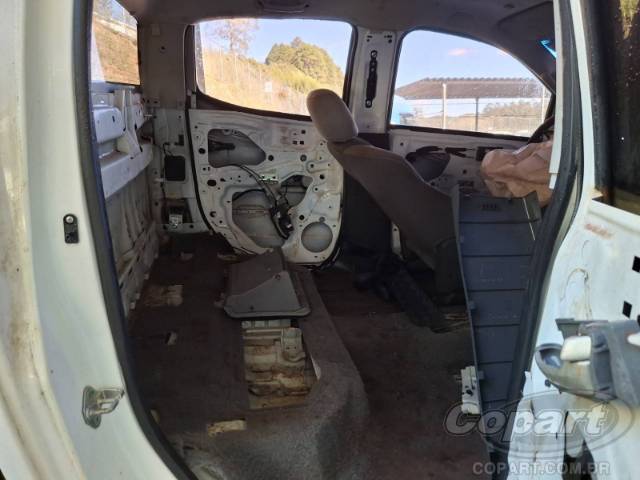 2014 CHEVROLET S10 CABINE DUPLA 