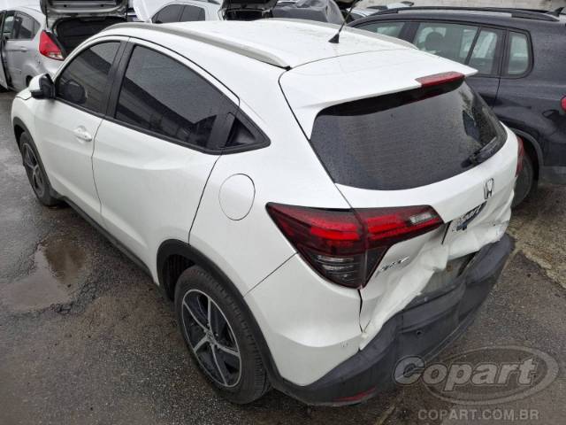 2020 HONDA HR-V 