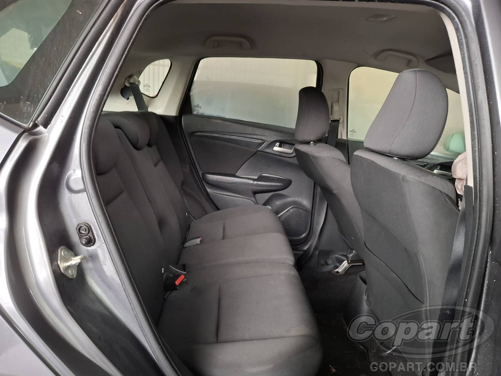 Foto 6 de 10: 2020 HONDA FIT