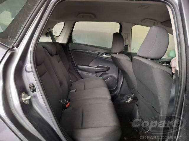 2020 HONDA FIT 