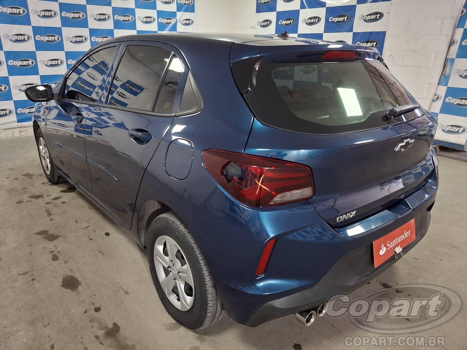 Foto 3: 2021 CHEVROLET ONIX