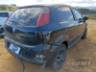 2008 FIAT PUNTO 