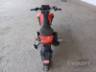 2025 HONDA NXR 160 