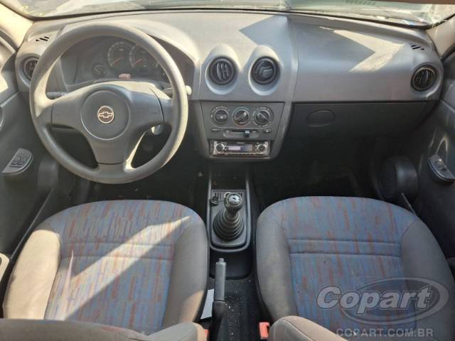 2011 CHEVROLET CELTA 