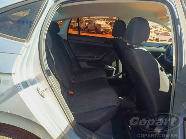 2020 VOLKSWAGEN VIRTUS 