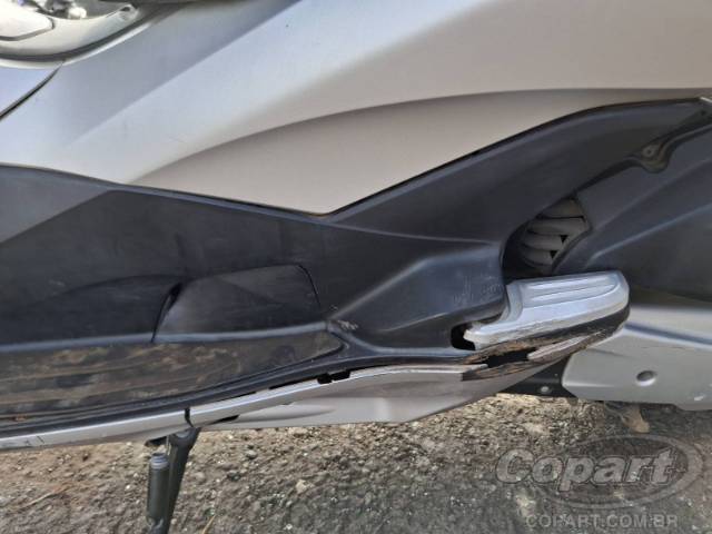 2018 HONDA PCX 