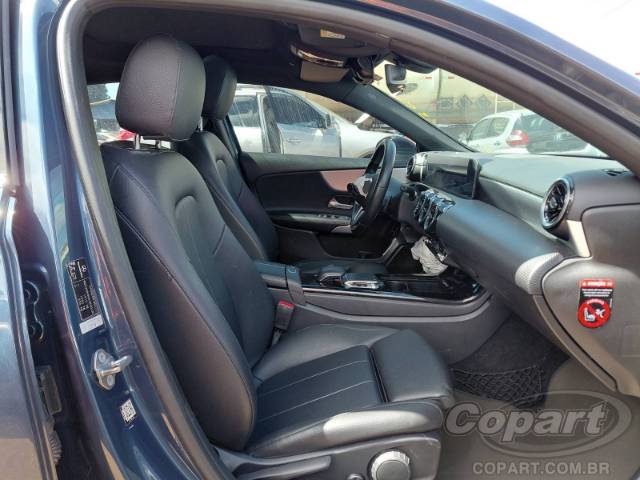2020 MERCEDES BENZ CLASSE A SEDAN 