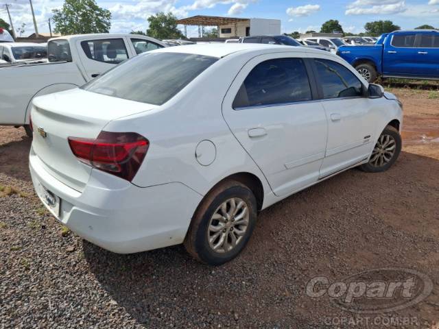 2018 CHEVROLET COBALT 