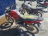 2019 HONDA CG 160 