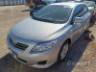 2011 TOYOTA COROLLA 