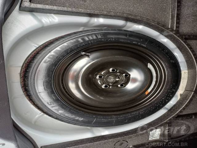 2016 FORD FOCUS FASTBACK 