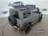 2023 SUZUKI JIMNY SIERRA 