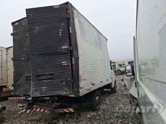 2007 IVECO DAILY 