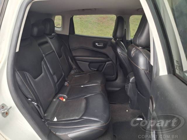 2017 JEEP COMPASS 
