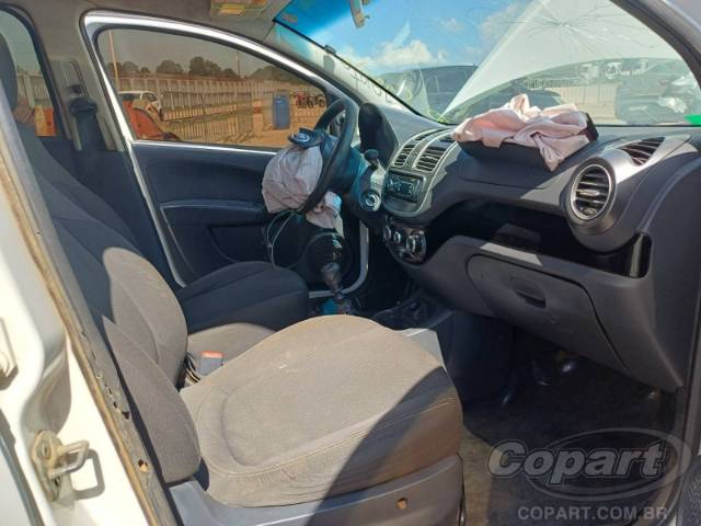 2018 FIAT GRAND SIENA 
