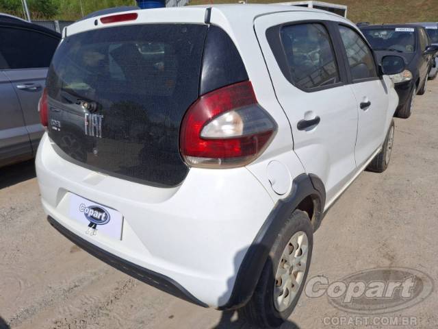 2022 FIAT MOBI 
