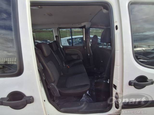 2021 FIAT DOBLO 