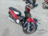 2011 HONDA BIZ 125 