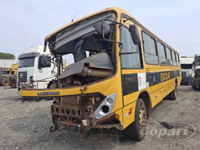 2019 VOLKSWAGEN VOLKSBUS 15.190 OD 