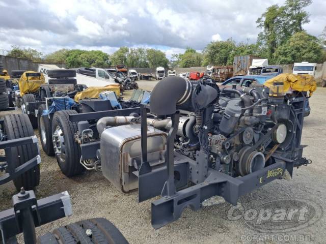 0 MERCEDES-BENZ O-500 RSD 