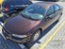 1996 CHRYSLER STRATUS 