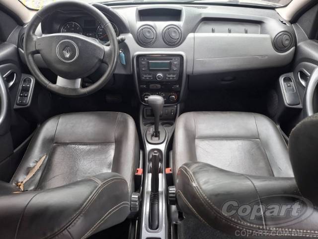 2013 RENAULT DUSTER 