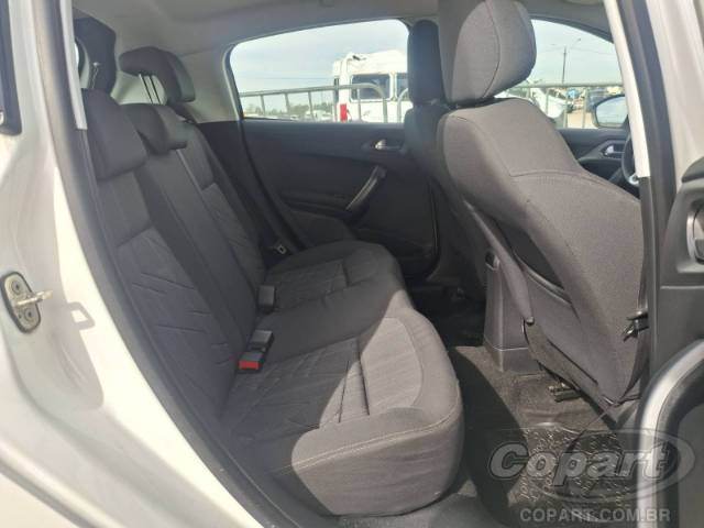 2014 PEUGEOT 208 