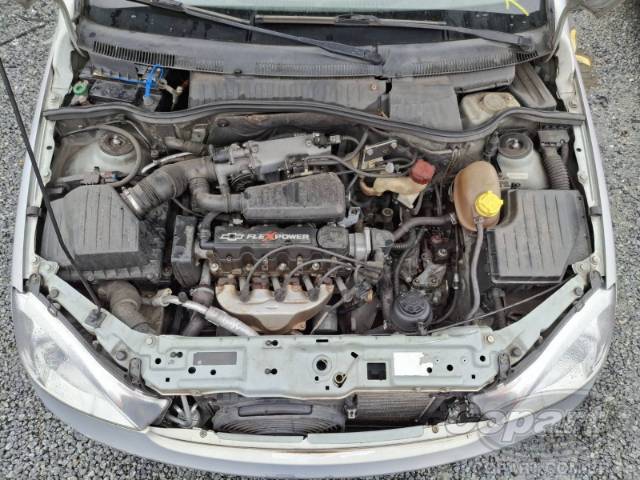 2004 CHEVROLET CORSA 
