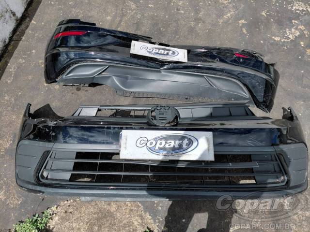 2024 VOLKSWAGEN POLO 