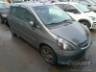 2008 HONDA FIT 