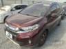 2020 HONDA WR-V 