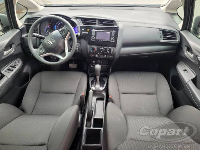 2020 HONDA FIT 