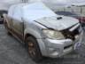 2010 TOYOTA HILUX CD 