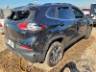2023 CHEVROLET TRACKER 