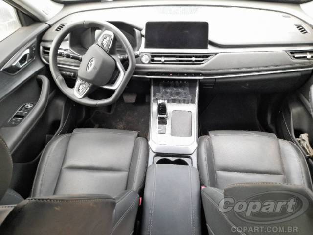 2024 CAOA CHERY TIGGO 5X 