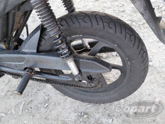 2019 HONDA POP 