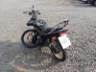 2011 HONDA CG 125 