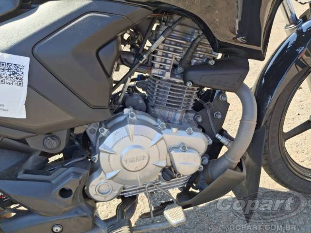 2025 YAMAHA FACTOR 