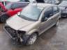 2012 CITROEN C3 
