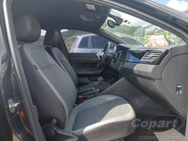 2021 VOLKSWAGEN NIVUS 