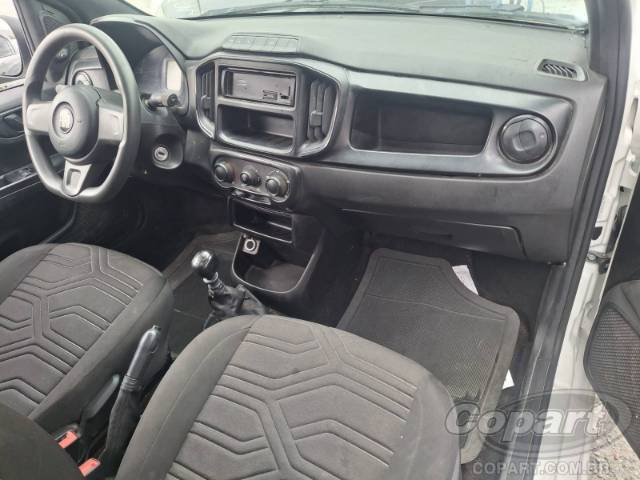 2023 FIAT FIORINO FURGAO 