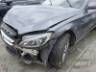 2017 MERCEDES-BENZ Classe C 