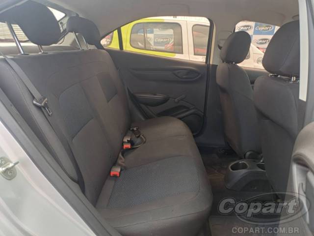 2018 CHEVROLET ONIX 
