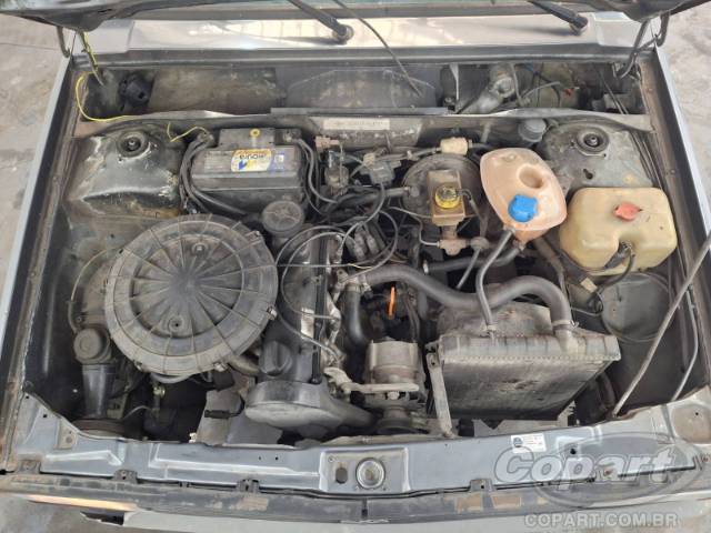 1990 VOLKSWAGEN PARATI 